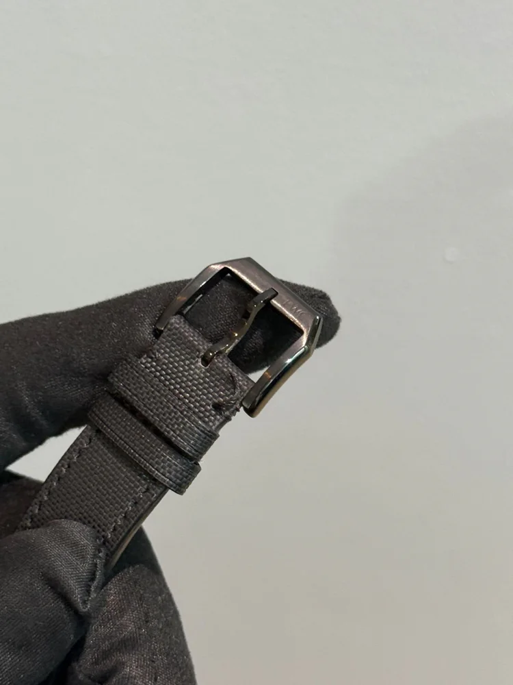 IWC Pilot Chronograph Top Gun IW378901